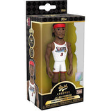 Funko NBA Legends Vinyl Gold Figures - Select Figure(s)