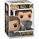 Funko Pop! 1202 Movies - The Godfather 50th Anniversary Sonny Corleone  Vinyl Figure