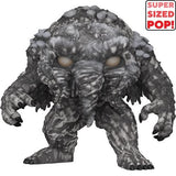 Funko Pop! 1274 - Marvel Werewolf by Night - Ted Vinyl Figure - Super Size