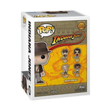 Funko Pop! 1385 - Indiana Jones and the Dial of Destiny Bobble Head