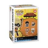 Funko Pop! 1528 Animation - My Hero Academia - Katsuki Bakugo Vinyl Figure - PX