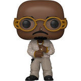 Funko Pop! Rocks - Tupac Shakur Vinyl Figure - Select Figure(s)