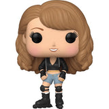 Funko Pop! 276 Rocks - Mariah Carey Vinyl Figure