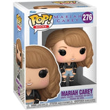 Funko Pop! 276 Rocks - Mariah Carey Vinyl Figure