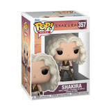 Funko Pop! 357 Rocks - Shakira Vinyl Figure