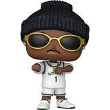 Funko Pop! 386 Rocks - Master P Vinyl Figure