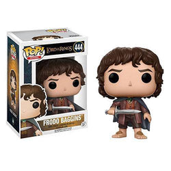 Funko Pop! Movies - The Lord of the Rings - Select Figure(s)