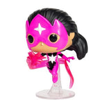 Funko Pop! 456 DC Comics - Star Sapphire Vinyl Figure - 2022 Convention Exclusive