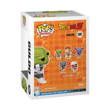 Funko Pop! Animation - Dragon Ball Z Vinyl Figure - Select Figure(s)