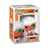 Funko Pop! Animation - Dragon Ball Z Vinyl Figure - Select Figure(s)