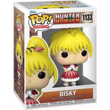 Funko Pop! Animation Hunter x Hunter Vinyl Figures - Select Figure(s)