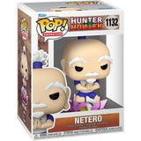 Funko Pop! Animation Hunter x Hunter Vinyl Figures - Select Figure(s)