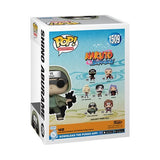 Funko Pop! Animation - Naruto Shippuden Vinyl Figures - Select Figure(s)