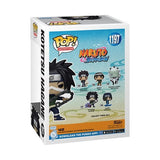 Funko Pop! Animation - Naruto Shippuden Vinyl Figures - Select Figure(s)