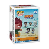 Funko Pop! Animation - Naruto Shippuden Vinyl Figures - Select Figure(s)