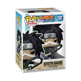 Funko Pop! Animation - Naruto Shippuden Vinyl Figures - Select Figure(s)