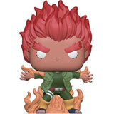 Funko Pop! Animation - Naruto Shippuden Vinyl Figures - Select Figure(s)