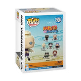 Funko Pop! Animation - Naruto Shippuden Vinyl Figures - Select Figure(s)