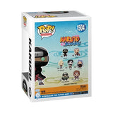 Funko Pop! Animation - Naruto Shippuden Vinyl Figures - Select Figure(s)