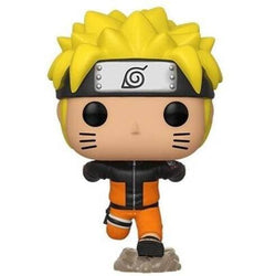 Funko Pop! Animation - Naruto Shippuden Vinyl Figures - Select Figure(s)