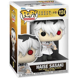 Funko Pop! Animation - Tokyo Ghoul:re Vinyl Figures - Select Figure(s)