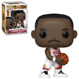 Funko Pop! Basketball - NBA Legends Vinyl Figures - Select Figure(s)