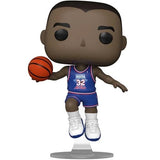 Funko Pop! Basketball - NBA Legends Vinyl Figures - Select Figure(s)