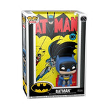 Funko Pop! Batman #1 Comic Cover Figure with Case