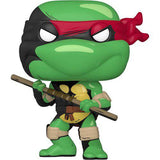 Funko Pop! Comics - Teenage Mutant Ninja Turtles - Previews Exclusive