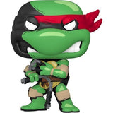 Funko Pop! Comics - Teenage Mutant Ninja Turtles - Previews Exclusive