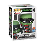 Funko Pop! Comics - Teenage Mutant Ninja Turtles - Previews Exclusive