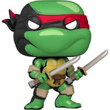 Funko Pop! Comics - Teenage Mutant Ninja Turtles - Previews Exclusive