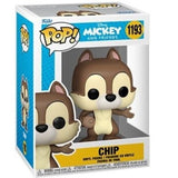 Funko Pop! Disney Mickey & Friends Vinyl Figures - Select Figure(s)