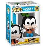 Funko Pop! Disney Mickey & Friends Vinyl Figures - Select Figure(s)