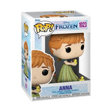 Funko Pop! Disney Princess Vinyl Figures - Select Figure(s)