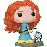 Funko Pop! Disney Princess Vinyl Figures - Select Figure(s)