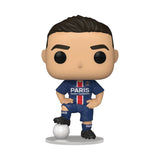 Funko Pop! Football Vinyl Figures - Select Figure(s)