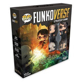 Funko Pop! Funkoverse Strategy Game