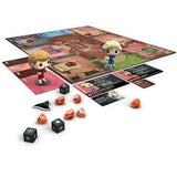 Funko Pop! Funkoverse Strategy Game