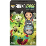 Funko Pop! Funkoverse Strategy Game