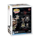 Funko Pop! Games - Diablo IV - Vinyl Figure - Select Figure(s)