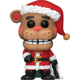 Funko Pop! Games - Five Nights at Freddy's Holiday - Select Vinyl Figure(s)