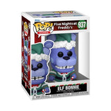 Funko Pop! Games - Five Nights at Freddy's Holiday - Select Vinyl Figure(s)