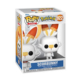 Funko Pop! Games - Pokemon - Select Figure(s)