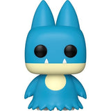 Funko Pop! Games - Pokemon - Select Figure(s)