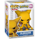 Funko Pop! Games - Pokemon - Select Figure(s)