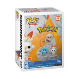 Funko Pop! Games - Pokemon - Select Figure(s)