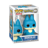 Funko Pop! Games - Pokemon - Select Figure(s)