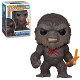 Funko Pop! Godzilla vs. Kong Vinyl Figures - Select Figure(s)