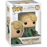 Funko Pop! Harry Potter Chamber of Secrets 20th Vinyl Figures - Select Figure(s)